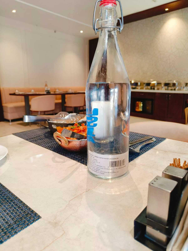 Food & Drinks 4, Four Leaf Hotel Akosha, Varanasi