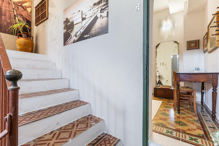 Interior 2, 3799 Case Aida - Casa Celeste 2P by Barbarhouse, Lecce