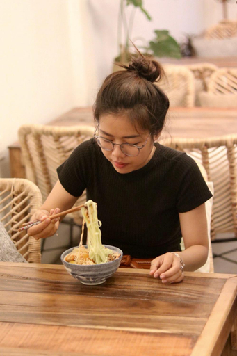 Others 5, Sacred Lotus Plant-Based Cafe X Homestay, Phnom Penh