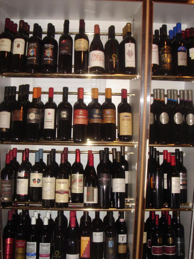 Food & Drinks 5, Landgasthof Winzelnberg, Arbon