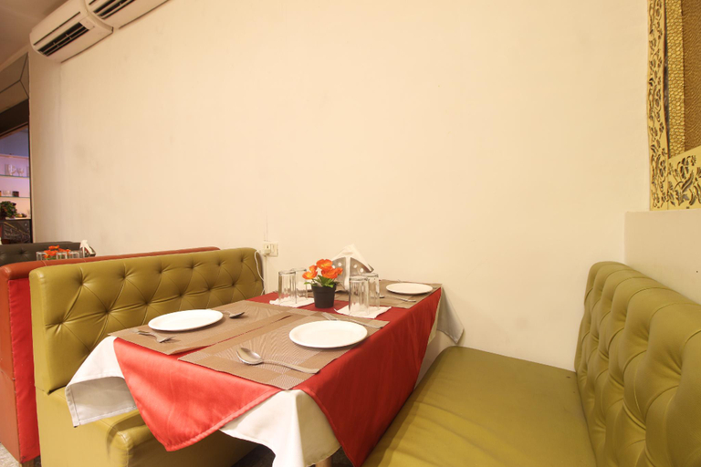 Food & Drinks 4, HOTEL REDWINGS CASTLE, Raigarh
