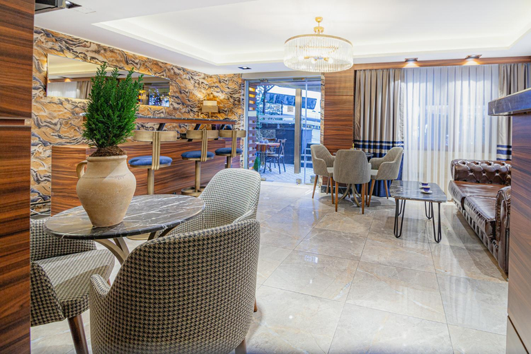 Others 5, La Palace Sisli, Beşiktaş
