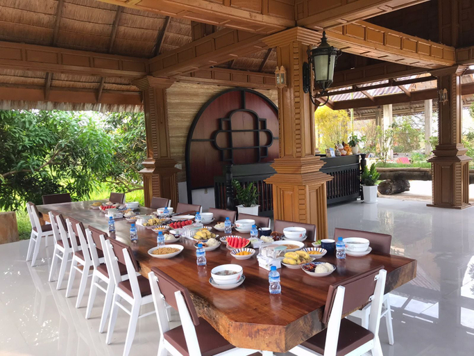 Food & Drinks 4, Vang Vieng Romantic Mountain View Resort, Vangvieng