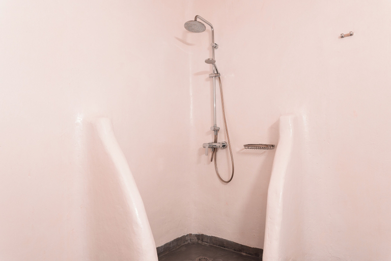 Bathroom 5, Senses Villas, South Aegean