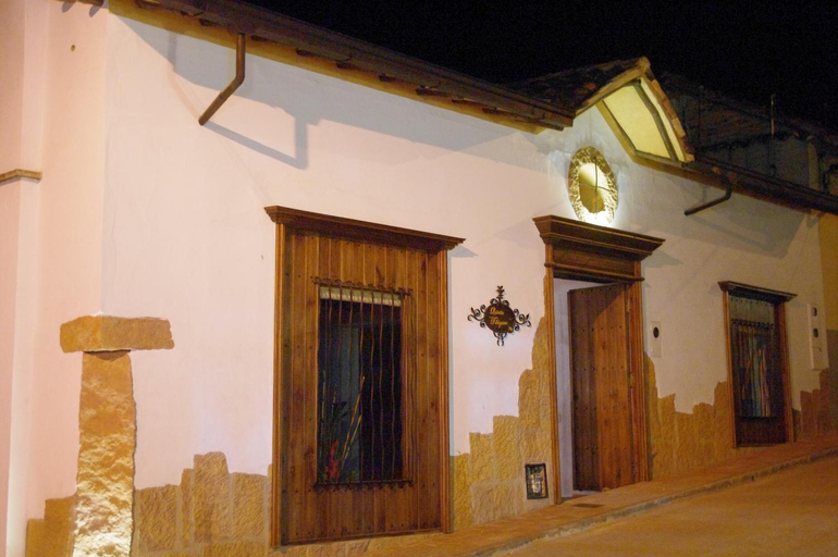 Others 5, Hotel Boutique Quinta Tibigaro, San Vicente de Chucurí