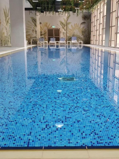 Sport & Beauty 2, AlkoutBeachHotel