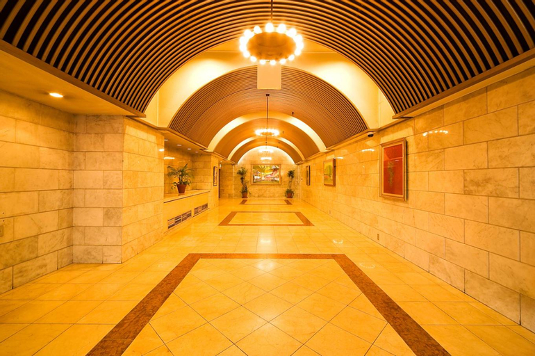 Highness Hotel Kurume, Kurume