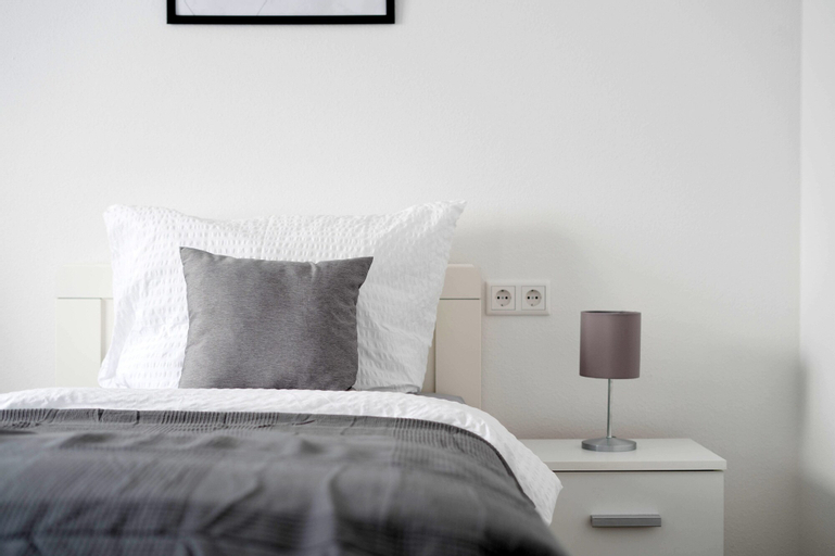 Bedroom 21