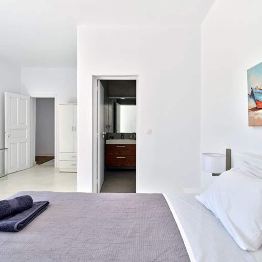 Room 4, Stunning Villa With Panoramic View, South Aegean