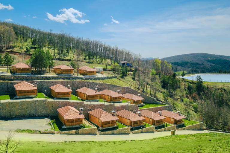 Exterior & Views 2, Candarlı Çifliği, İznik