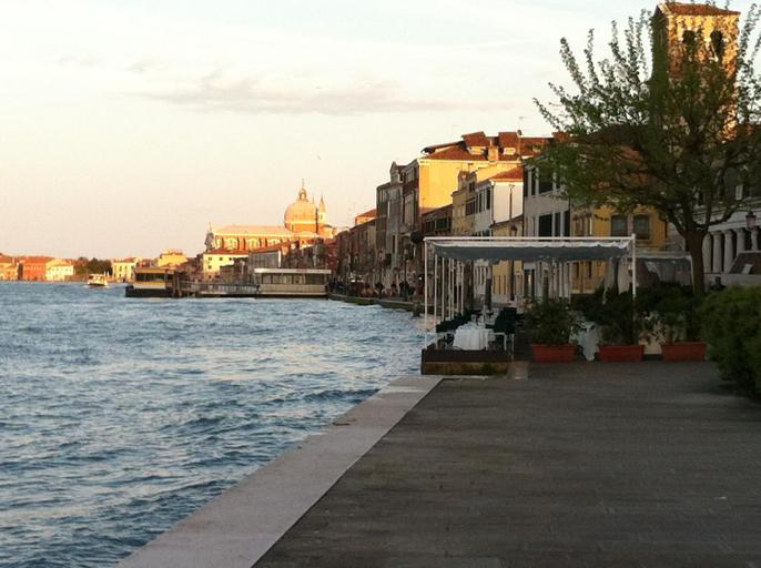 Others 4, Venice Home, Venezia