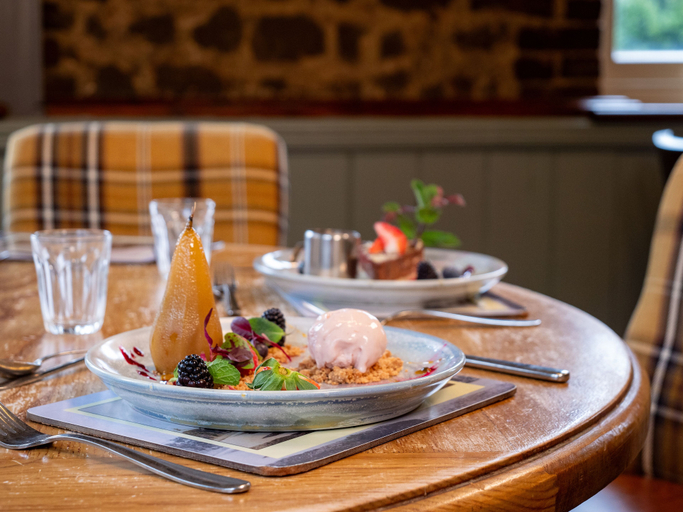 Food & Drinks 4, The Jolly Drover, Hampshire