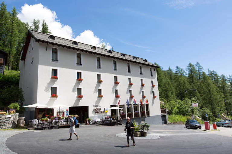 Others 5, Casa di vacanza Giovanibosco, Vallemaggia