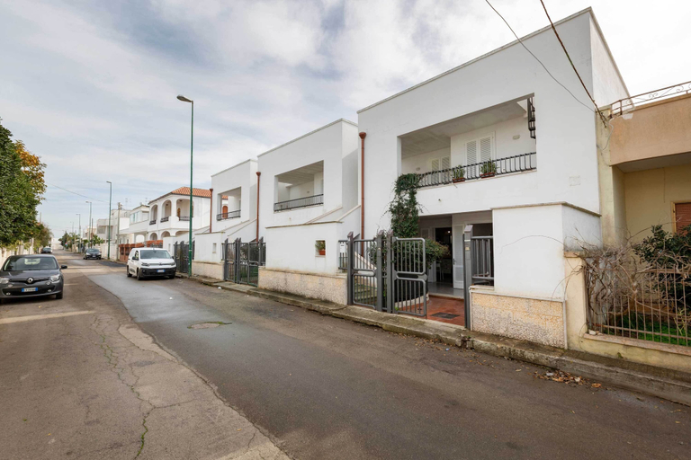 Exterior & Views 2, 3725 Villino Marisun by Barbarhouse, Lecce