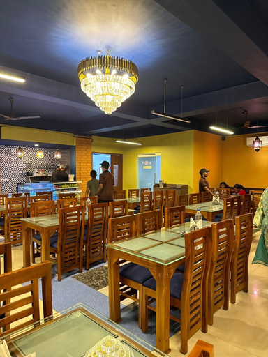 Food & Drinks 5, Sulthan Hotel and Restaurant, Ernakulam