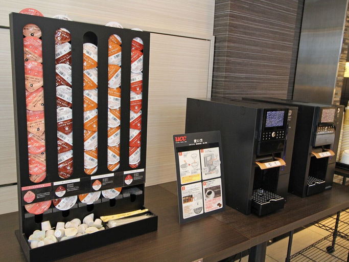Food & Drinks 5, Astil Hotel Shin-Osaka Precious, Osaka