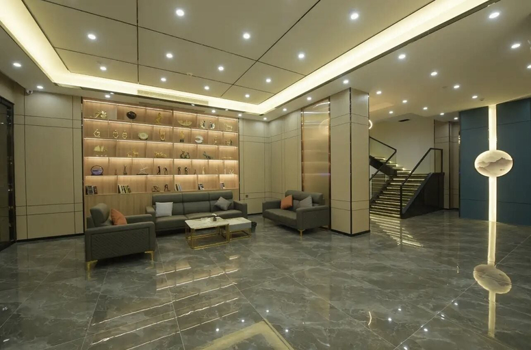 Others 4, Kelley Hotel, Wuzhou