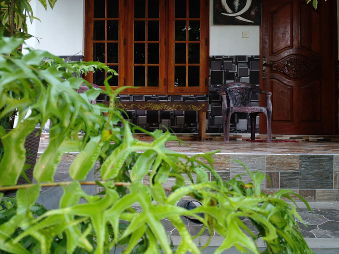 Exterior & Views 2, toropi homestay, Udunuwara