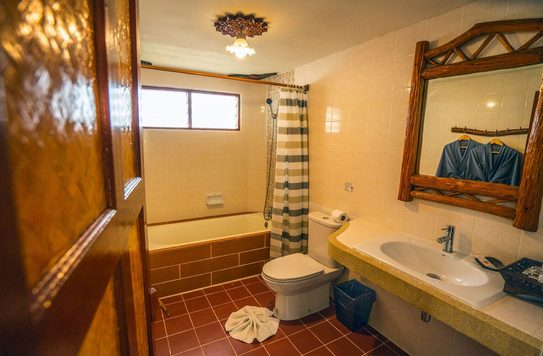 Bedroom 27