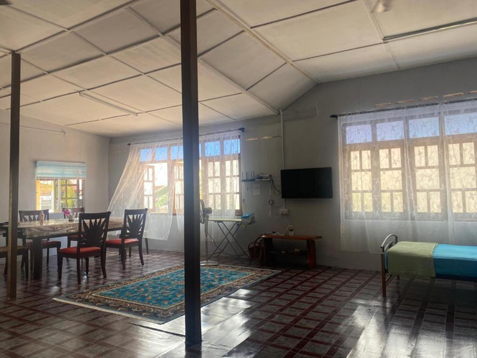 Others 5, Warisan Homestay B, Mersing