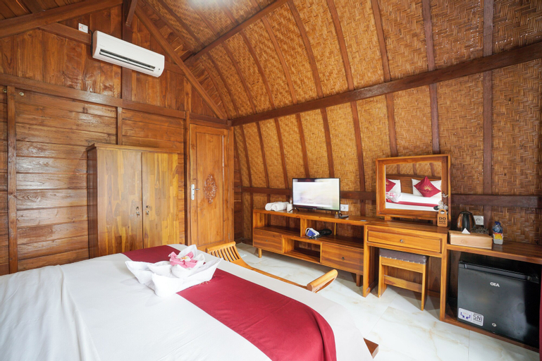 Bedroom 20