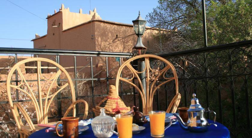 Others 5, ECOLODGE MISS ROSE CHEZ LA FAMILLE, Ouarzazate