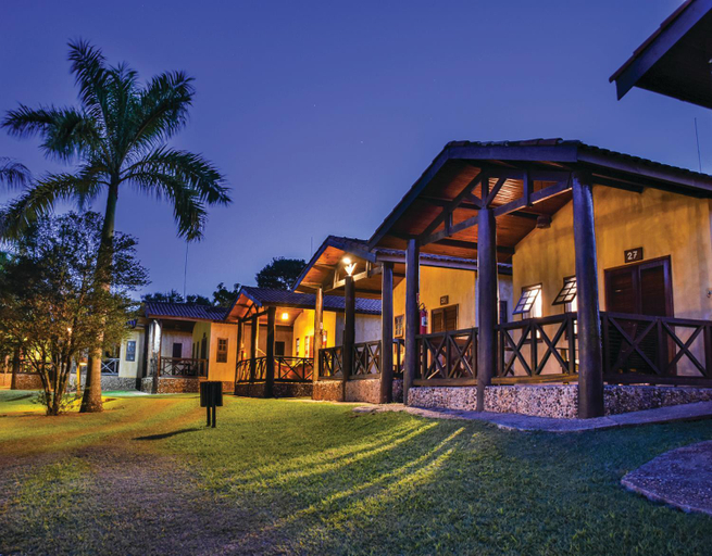 Others 4, Recanto Alvorada Eco Resort, Brotas