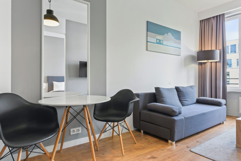Others 5, RentPlanet - Apartamenty Sławińska, Warsaw