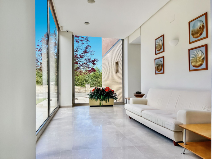 Others 5, Hotel Los Arces, Cantabria
