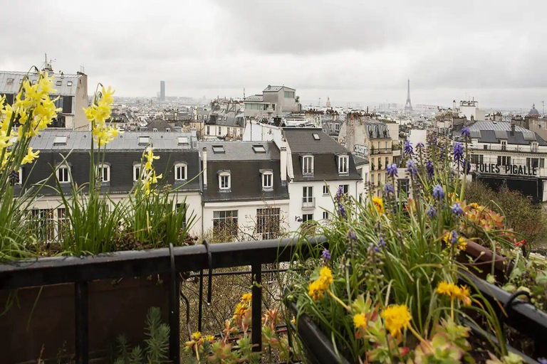 Others 5, Montmartre Gem, Paris