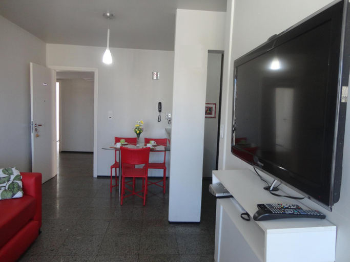 Others 4, Via Venetto - Vista Mar, Fortaleza