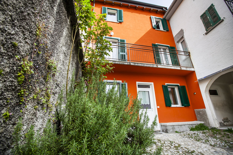 Exterior & Views 2, Casa di Bruno, Como