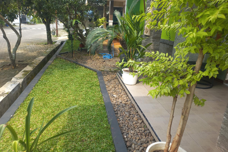 Others 4, Hotel O Homestay Koe Syariah, Banyumas