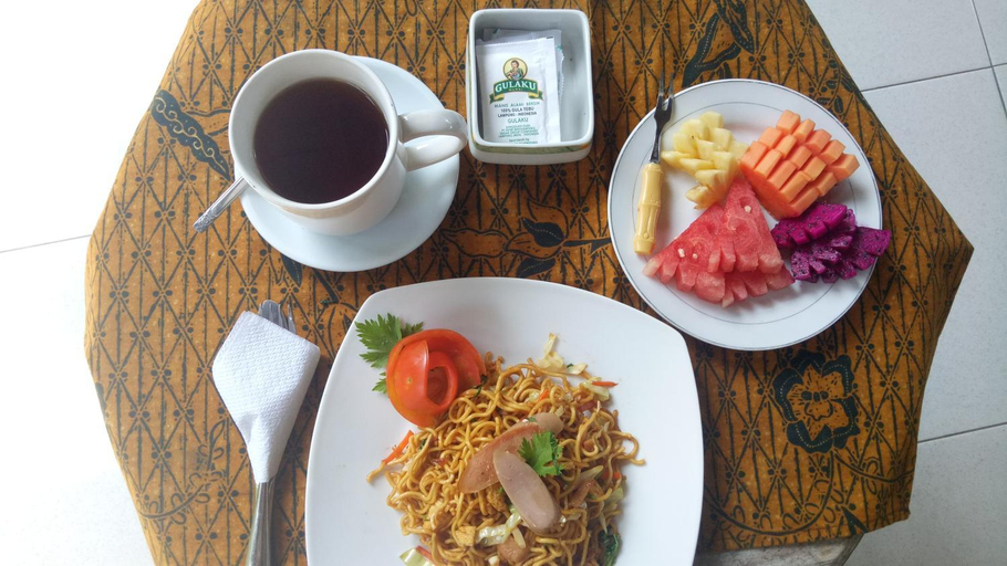 Food & Drinks 3, Umah Dajane Guest House, Gianyar