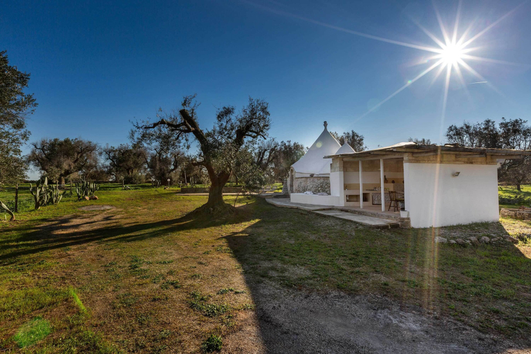 Exterior & Views 2, 3745 Trullo Puspo by Barbarhouse, Brindisi