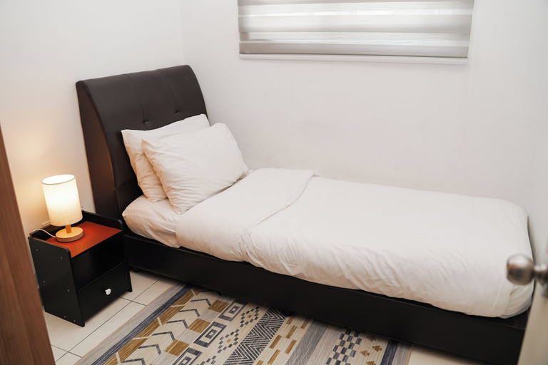 Bedroom 2, KLIA AIRPORT HOMESTAY 10, Sepang