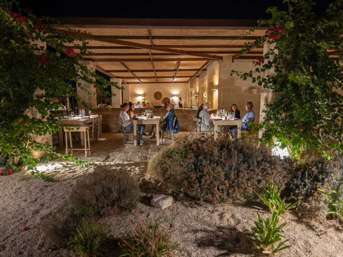 Food & Drinks 4, Masseria Cuturi, Taranto