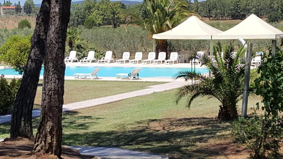 Others 4, Agriturismo San Giuseppe, Grosseto