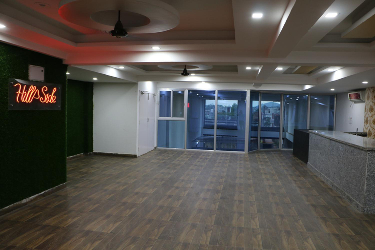 Food & Drinks, Hotel Hill Side, Hazaribagh