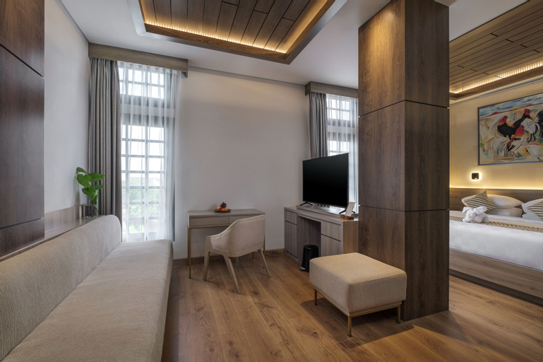 Others 4, The Margaux Hotel Yogyakarta, Yogyakarta