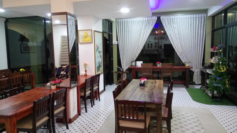 Food & Drinks 3, Landmark Maha Sarakham, Muang Maha Sarakam