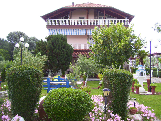 Others 3, Verginia Studios, Central Macedonia
