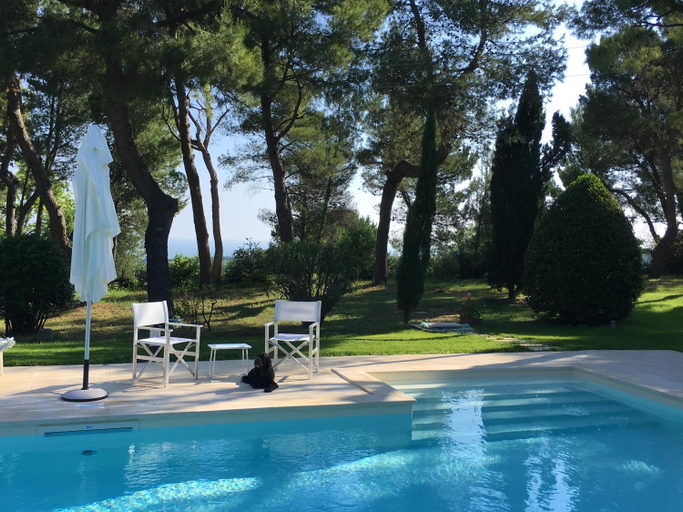 Sport & Beauty 2, Il Colle delle Terrazze, Pesaro E Urbino