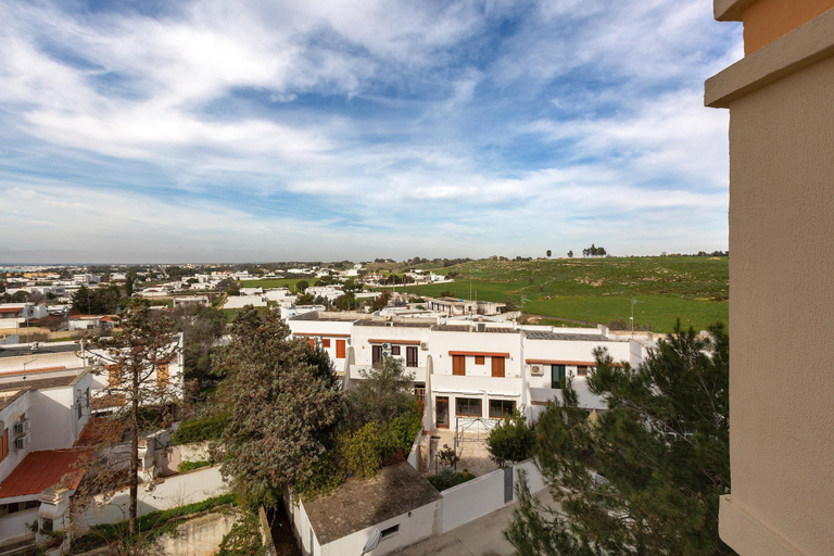 View from property 5, 3730 Appartamento Valencia by Barbarhouse, Lecce