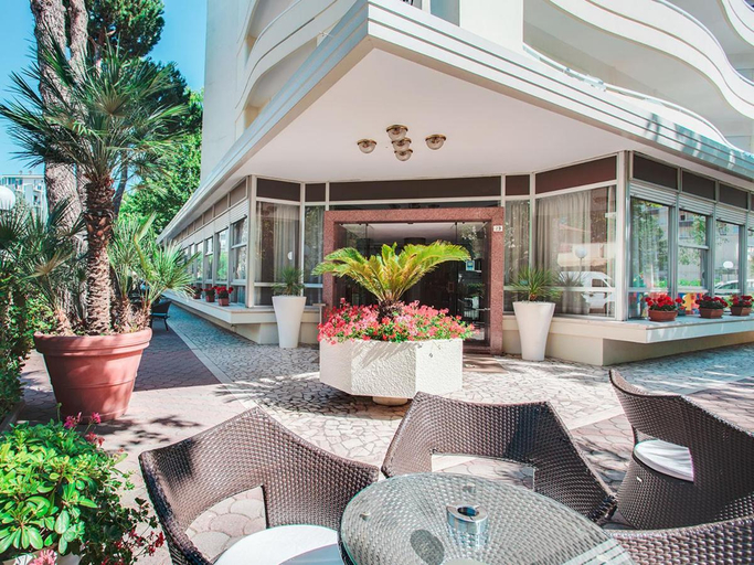 Food & Drinks 5, Hotel Caravelle, Forli' - Cesena