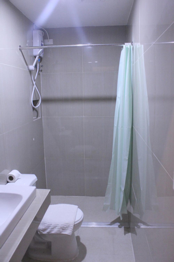 Bedroom 2, Butuan Grand Palace Annex, Butuan City
