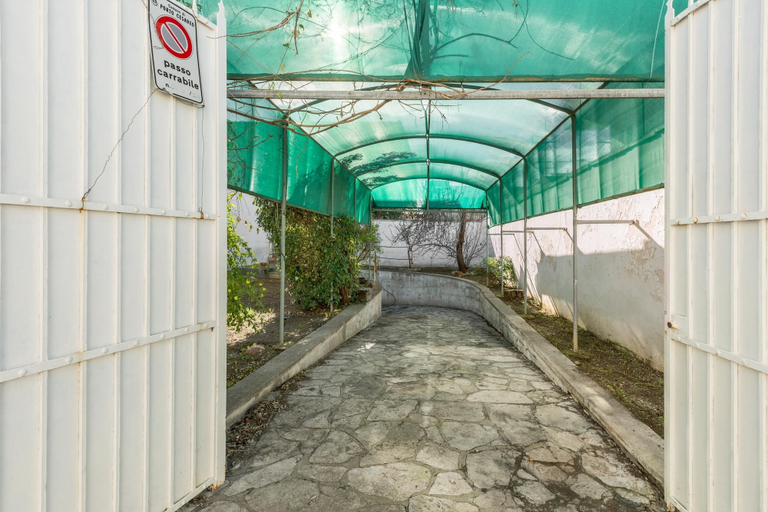 Parking, 3822 VBR - Appartamento Bianca by Barbarhouse, Lecce