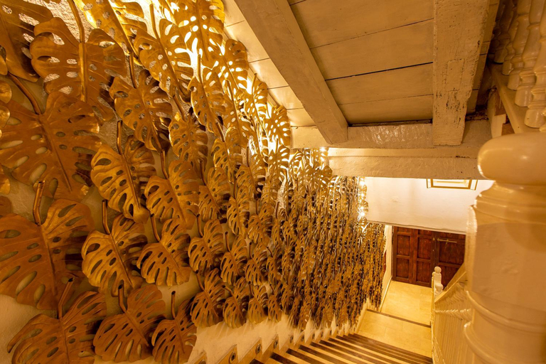 Public Area 4, Leones de Alba Hotel Boutique, Cartagena de Indias