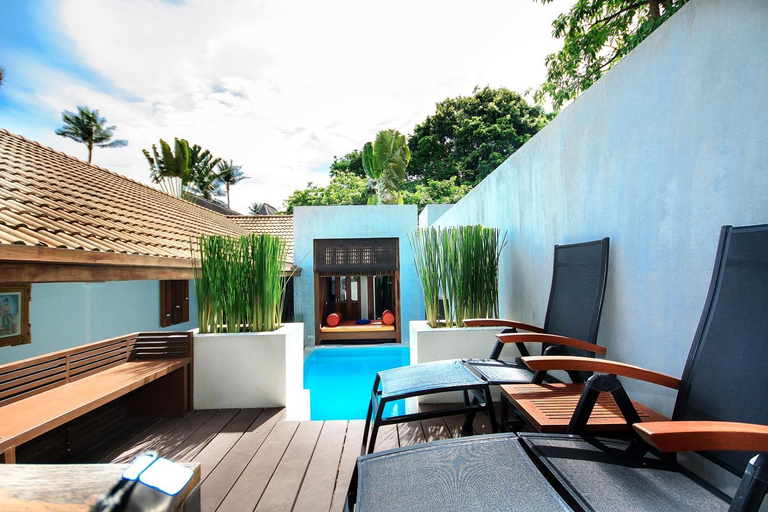Others 5, Pao Jin Poon Pool Villa, Ko Samui