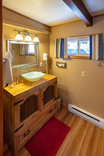 Bedroom 3, Ouray Inn, Ouray